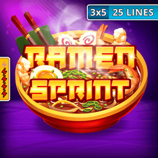 Ramen Sprint thumbnail