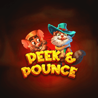 Peek & Pounce thumbnail
