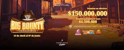 Ganá grande con Bet20 Casino